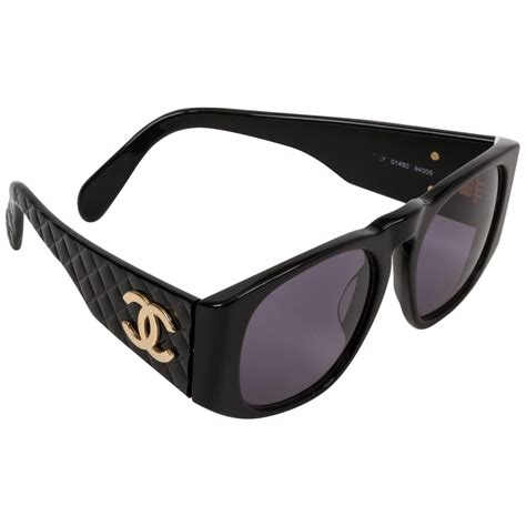 eyeglass store carry chanel sunglasses|oversized chanel sunglasses.